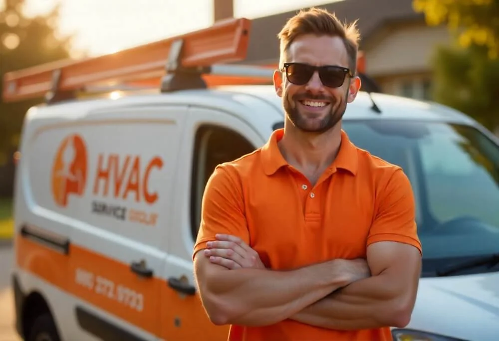 Professional HVAC repair and installation services in Hartwell, GA